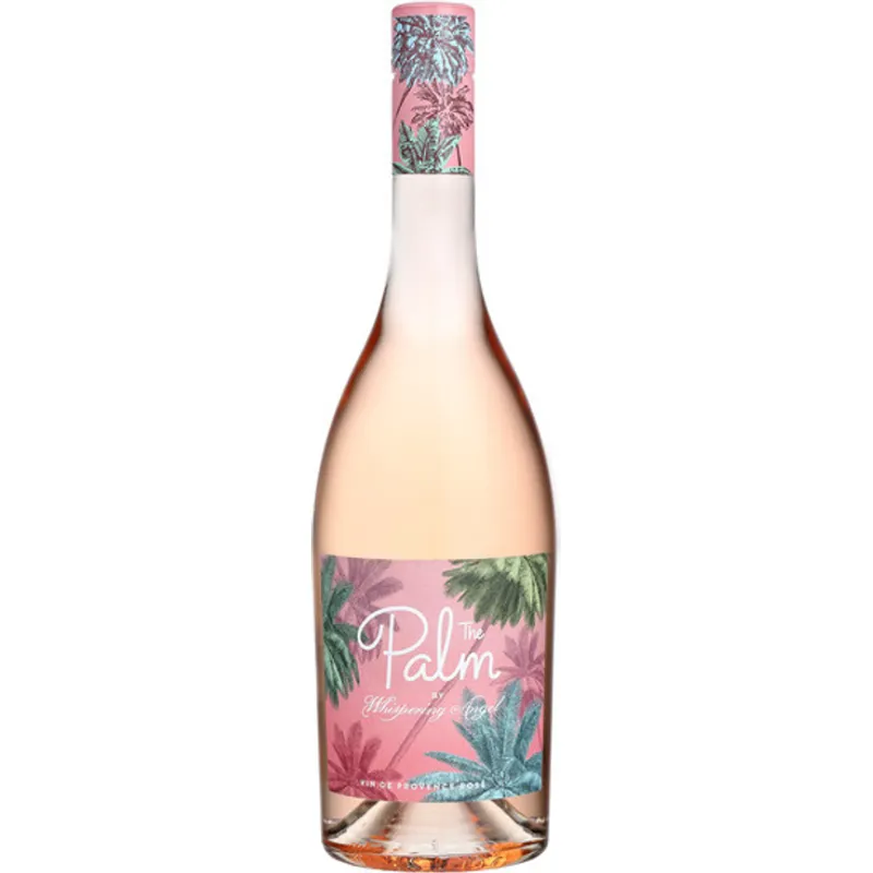 Whispering Angel Cotes De Provence Cinsault Grenache Vermentino view 1