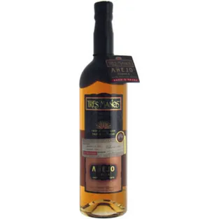 Tres Manos Anejo Tequila