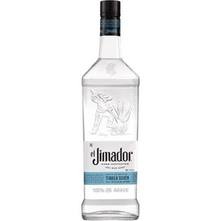 El Jimador Tequila Silver