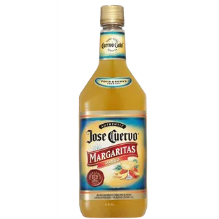 Jose Cuervo Authentic Margaritas Mango