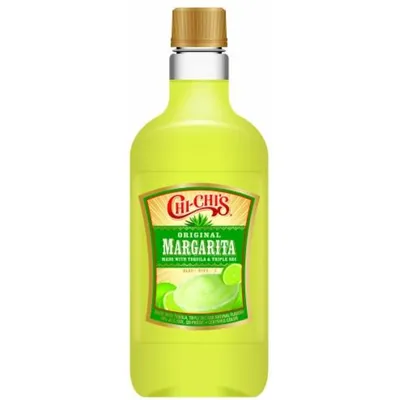 Chi-Chi's Margarita 750mL