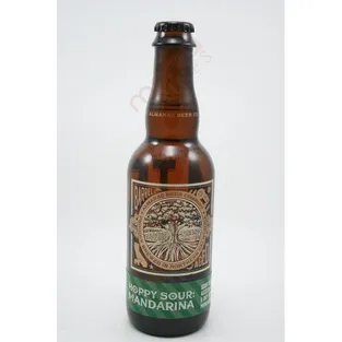 Almanac Hoppy Sour Mandarina