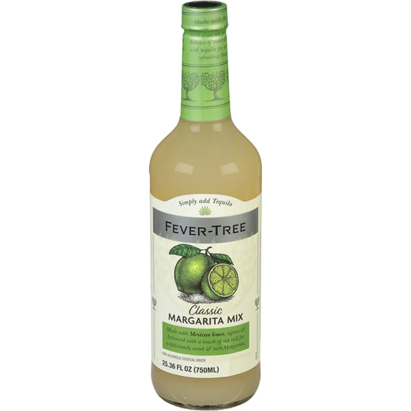 Fever-Tree Margarita Mix, Classic view 1
