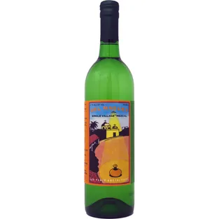 Del Maguey Mezcal San Pablo Ameyaltepec