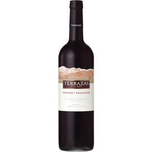 Terrazas De Los Andes Reserva Cabernet Sauvignon