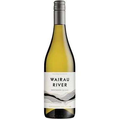 Wairau River Sauvignon Blanc 750 ml