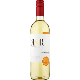 Rr Rare Wines Chardonnay