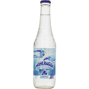 Jarritos Mineragua