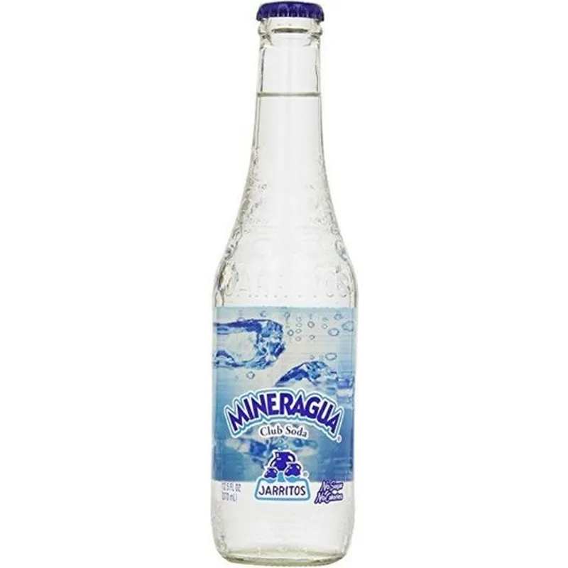 Jarritos Mineragua view 1