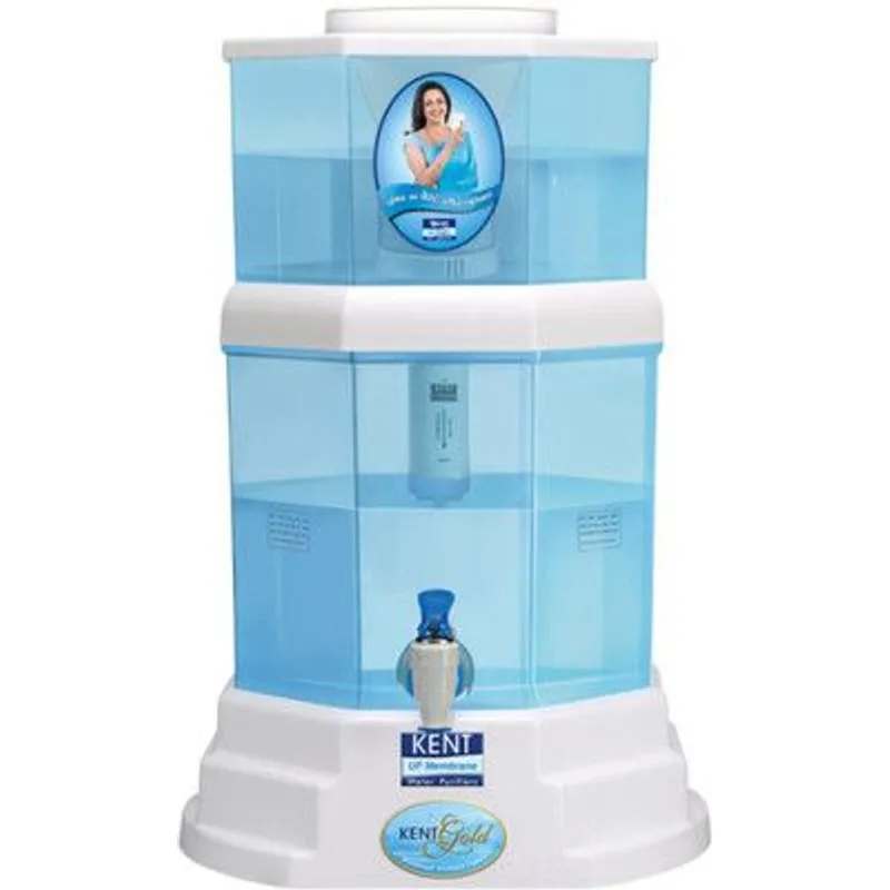 Kent Gold Water Purifier view 1