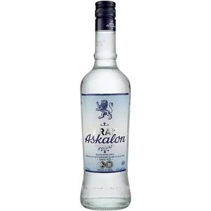 Askalon Arak view 1