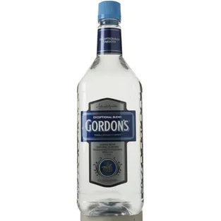 Gordons Vodka