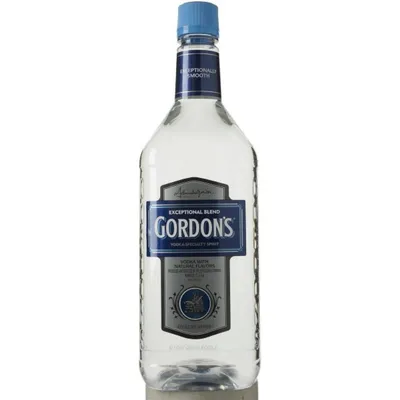 Gordon's Vodka 1L