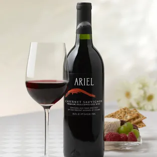 Ariel Cabernet