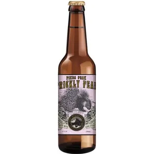 Rocky Mountain Soda Pikes Peak Prickly Pear
