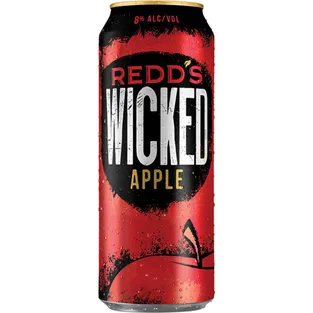 Redds Wicked Apple Ale Beer