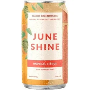 Juneshine Hopical Citrus