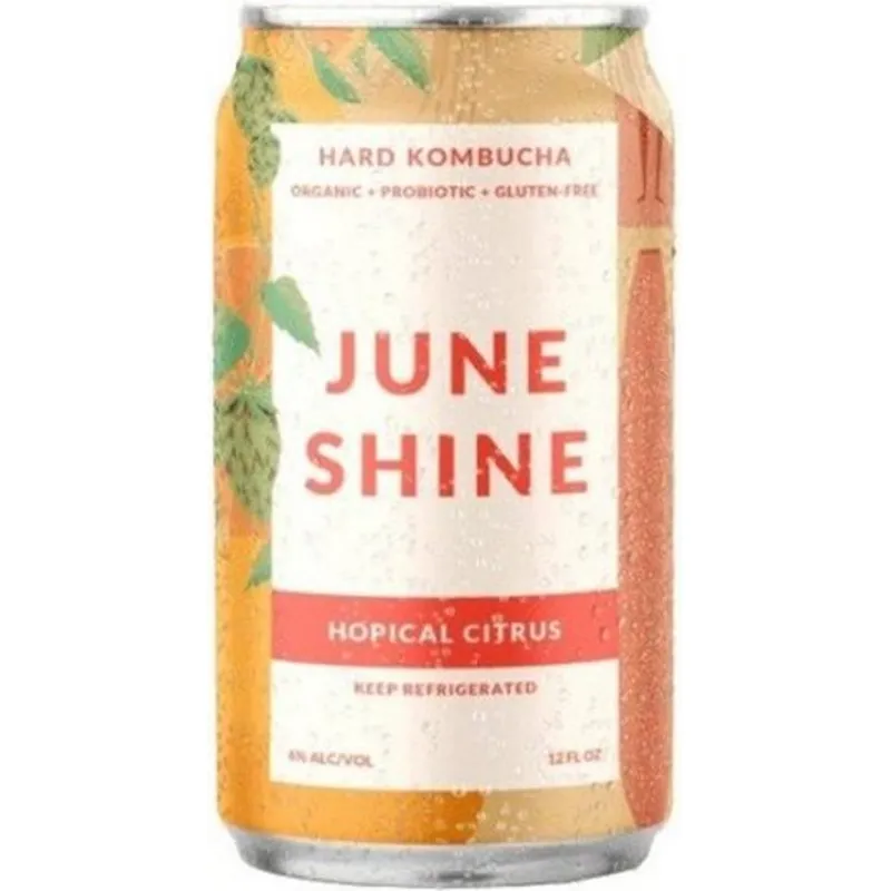 Juneshine Hopical Citrus view 1