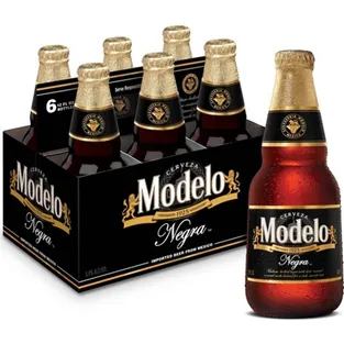 Negra Modelo Imported Dark Ale