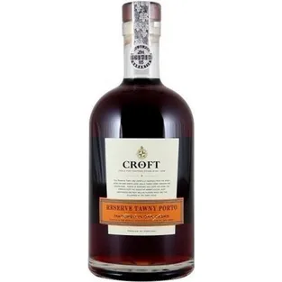 Croft Reserve Tawny Port