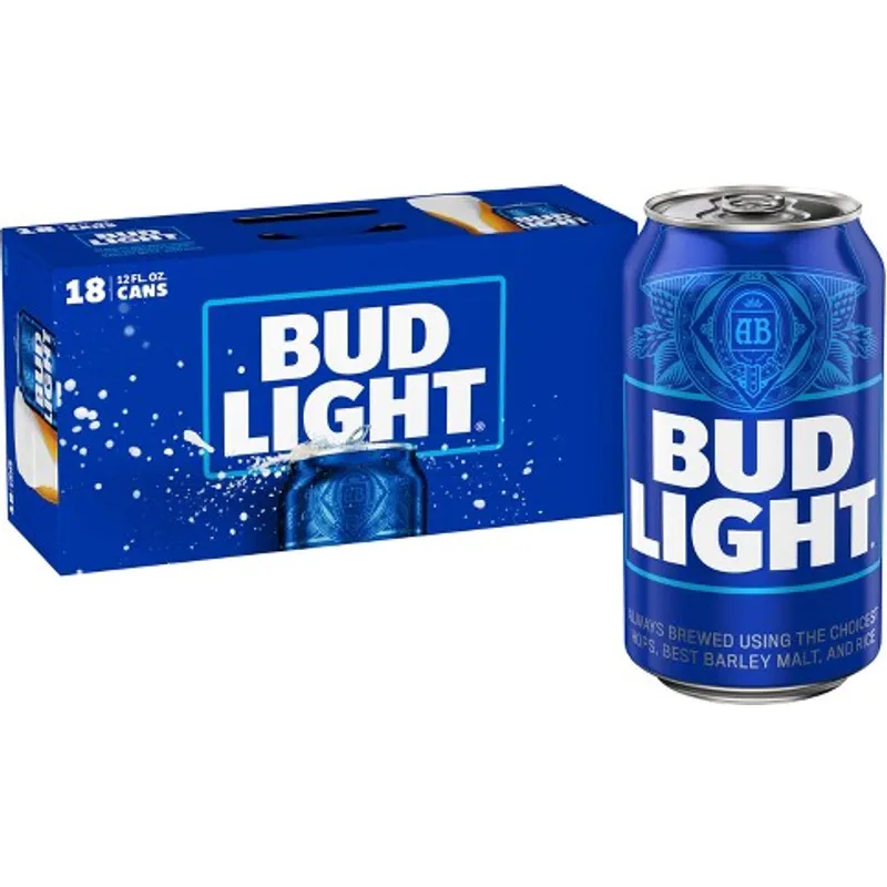 Bud Light view 1