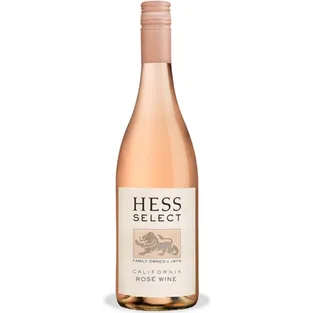Hess Select California Rose
