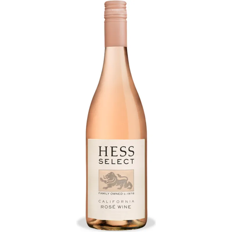 Hess Select California Rose view 1