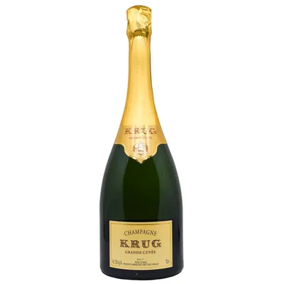 Krug Grande Cuvée Brut Champagne 750mL