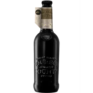 Goose Island Bourbon County Brand 30th Anniversary Reserve
