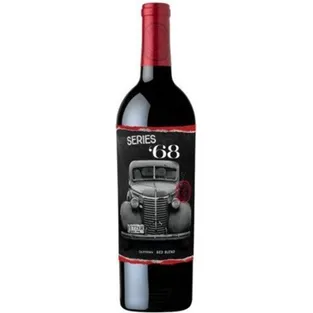 Series 68 Red Blend