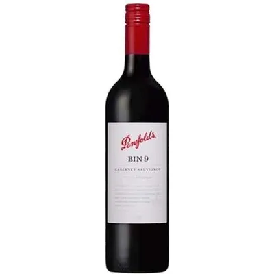 Penfolds Bin 9 Cabernet Sauvignon 750ml Bottle