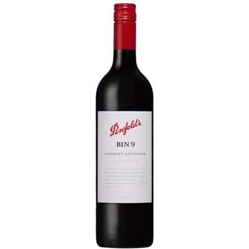 Penfolds Max's 9 Cabernet Sauvignon view 1