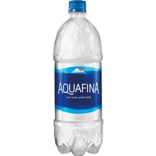 Aquafina Water