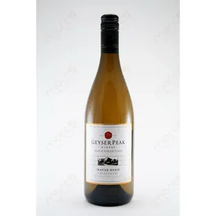 Geyser Peak Chardonnay Water Bend