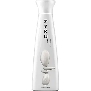 Ty Ku Silver Junmai Sake Rice Wine