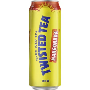 Twisted Tea Mangonada