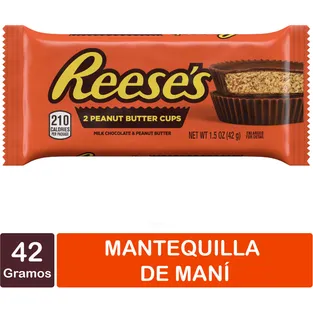 Reese's Peanut Butter Cups