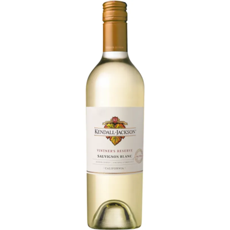 Kendall-Jackson Vintner's Reserve Sauvignon Blanc view 1
