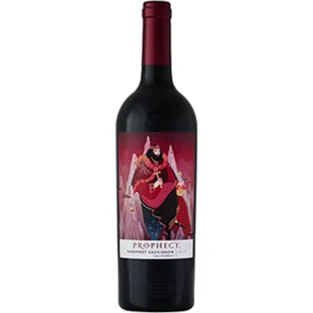Prophecy The Emperor Cabernet Sauvignon