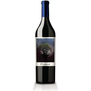 The Pessimist Paso Robles Red Wine Blend