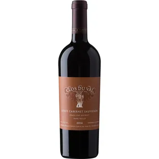 Clos Du Val Merlot