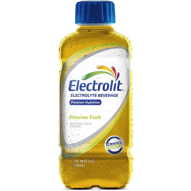 Electrolit Passion Fruit view 1