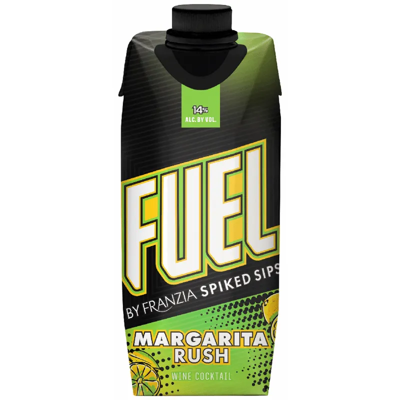 Fuel by Franzia Margarita Rush view 1
