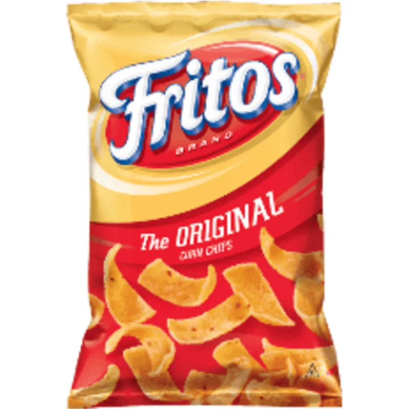 Fritos Original Corn Chips view 1