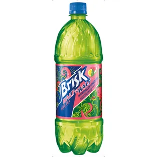 Brisk Watermelon Lemonade