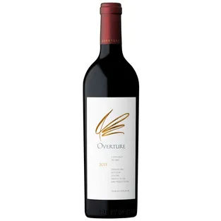 Opus One Overture 2021