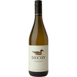 Decoy Sonoma County Chardonnay