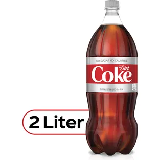 Diet Coke Cola