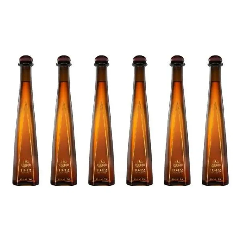 Don Julio 1942 Anejo Tequila 6 Pack Bundle view 1
