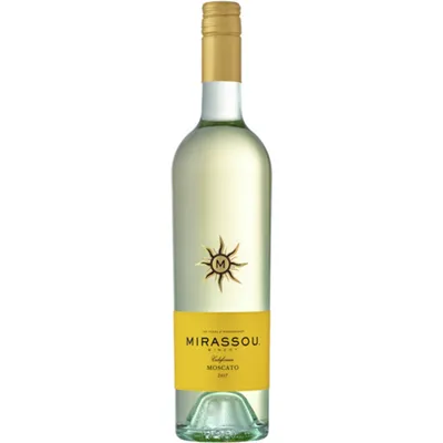 Mirrasou Sun Moscato 750mL